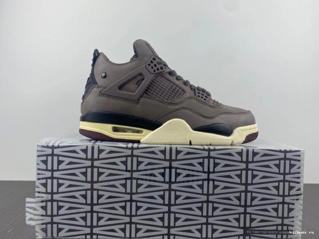 Cheap MAX Maniere Ma Ore A Jordan Violet 4 DV6773-220 Air Retro 0811